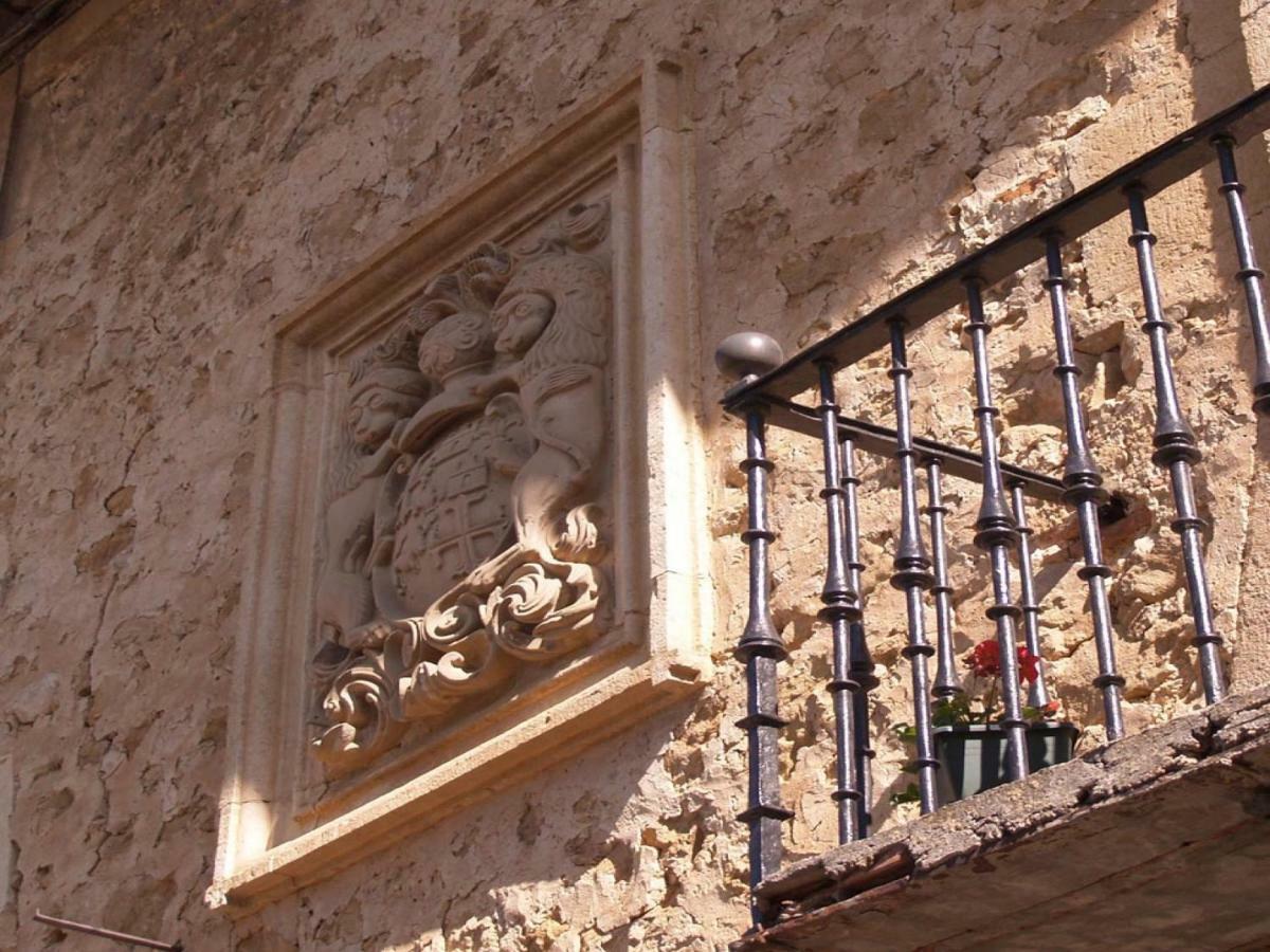 Bernedo Apartamentos Rurales La Pikurutza מראה חיצוני תמונה