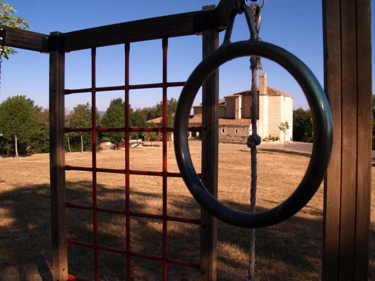 Bernedo Apartamentos Rurales La Pikurutza מראה חיצוני תמונה